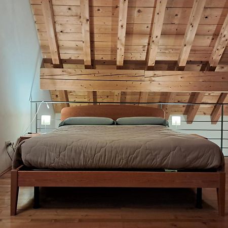 Apartmán Casa Pesarina Prato Carnico Exteriér fotografie