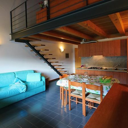 Apartmán Casa Pesarina Prato Carnico Exteriér fotografie