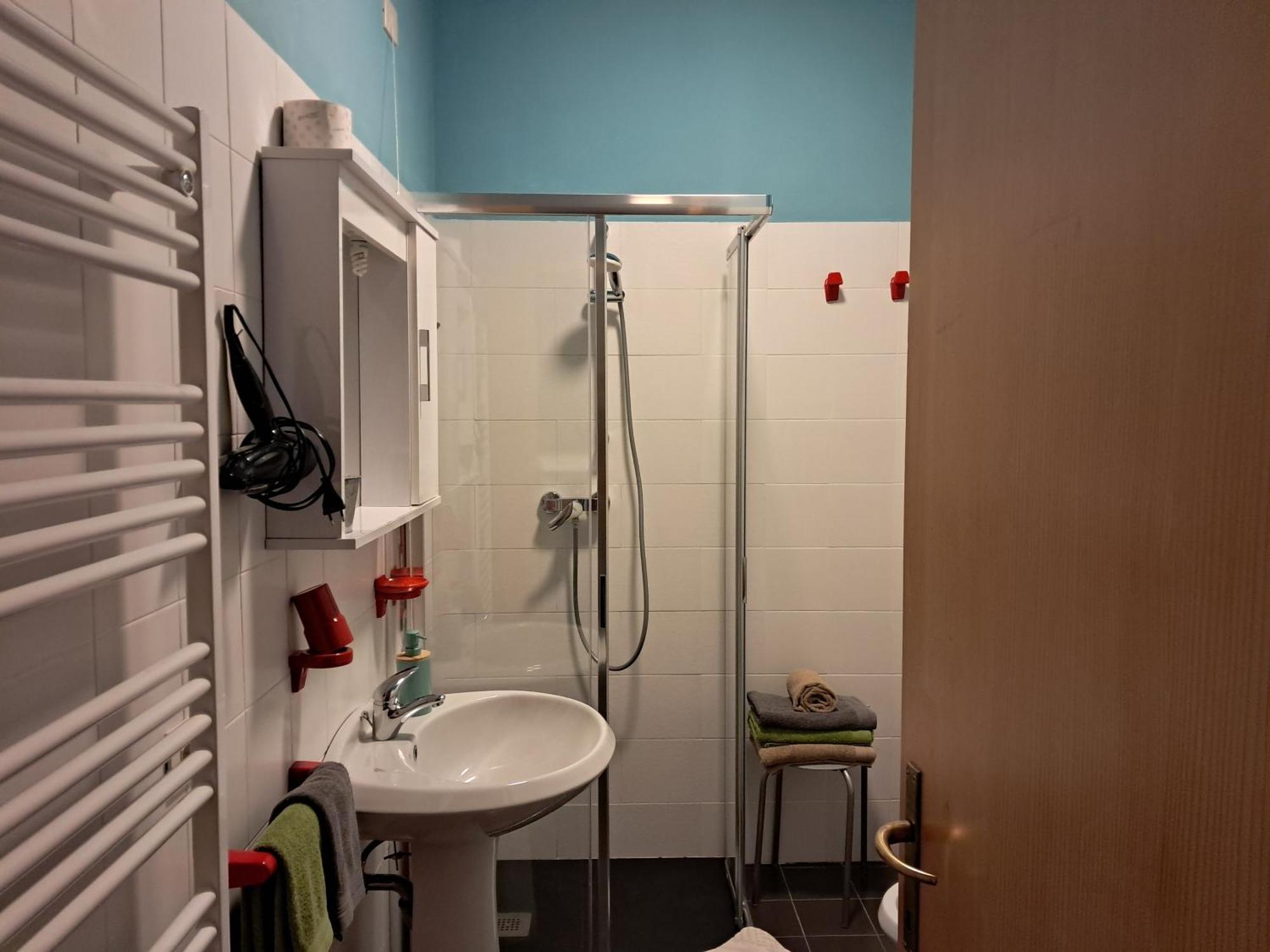 Apartmán Casa Pesarina Prato Carnico Exteriér fotografie