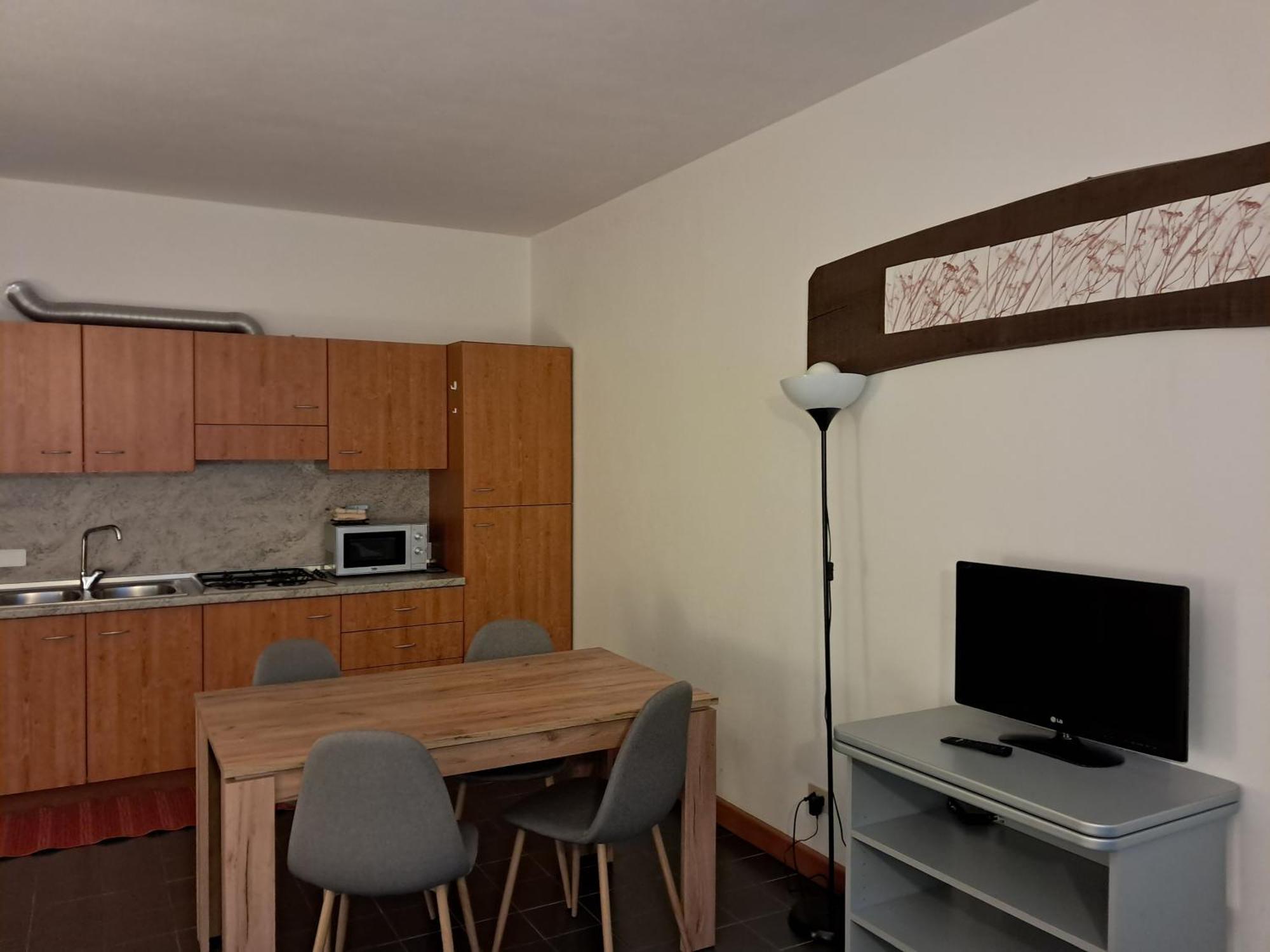 Apartmán Casa Pesarina Prato Carnico Exteriér fotografie