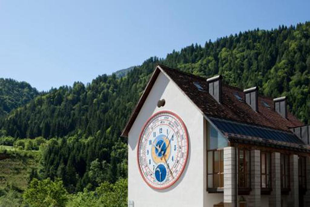 Apartmán Casa Pesarina Prato Carnico Exteriér fotografie